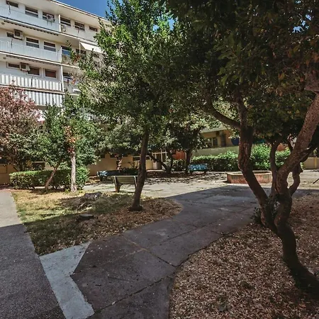 Casa Della Nonna Old Town Zadar Apartment Exterior photo