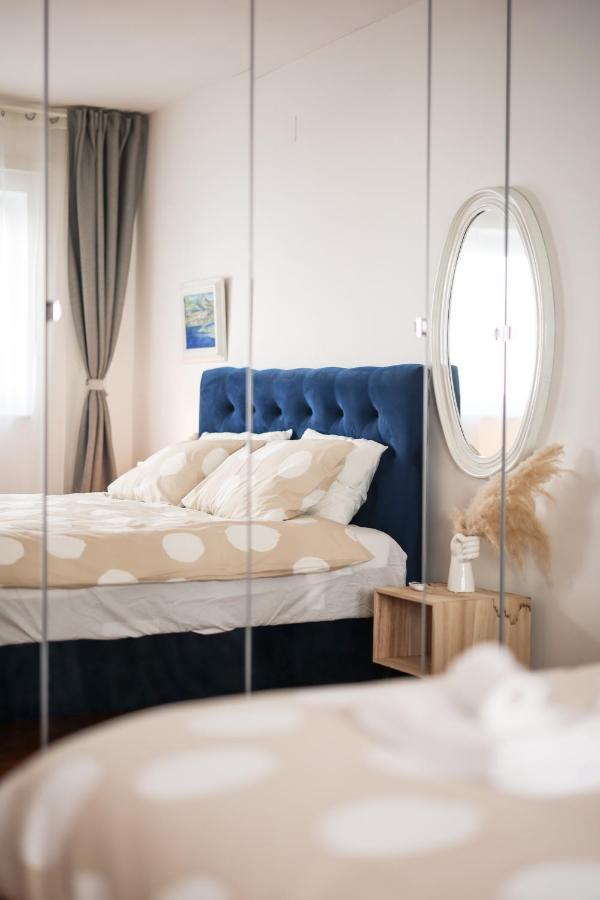 Appartement Casa Della Nonna Old Town Zadar
