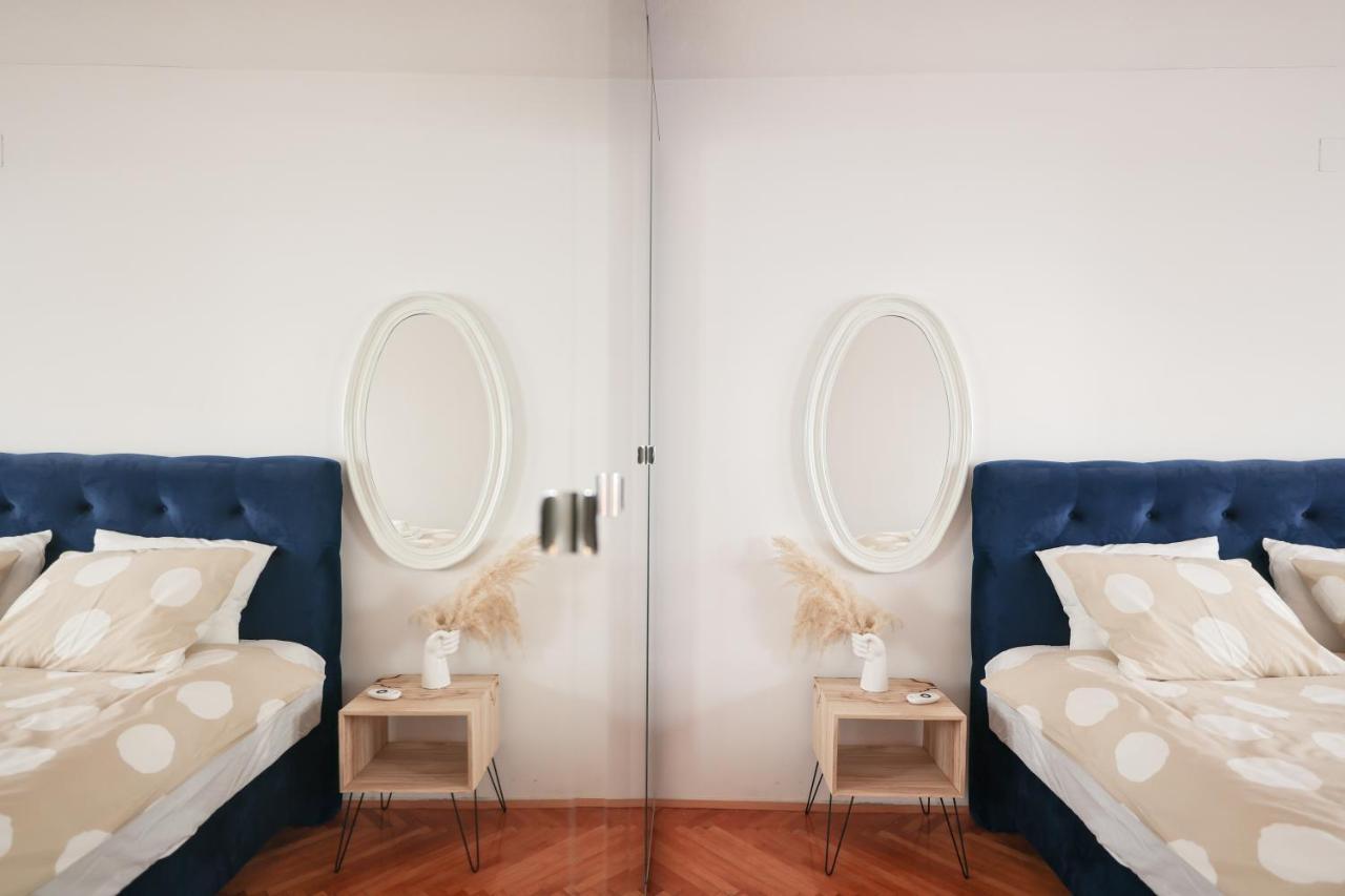 Casa Della Nonna Old Town Appartement