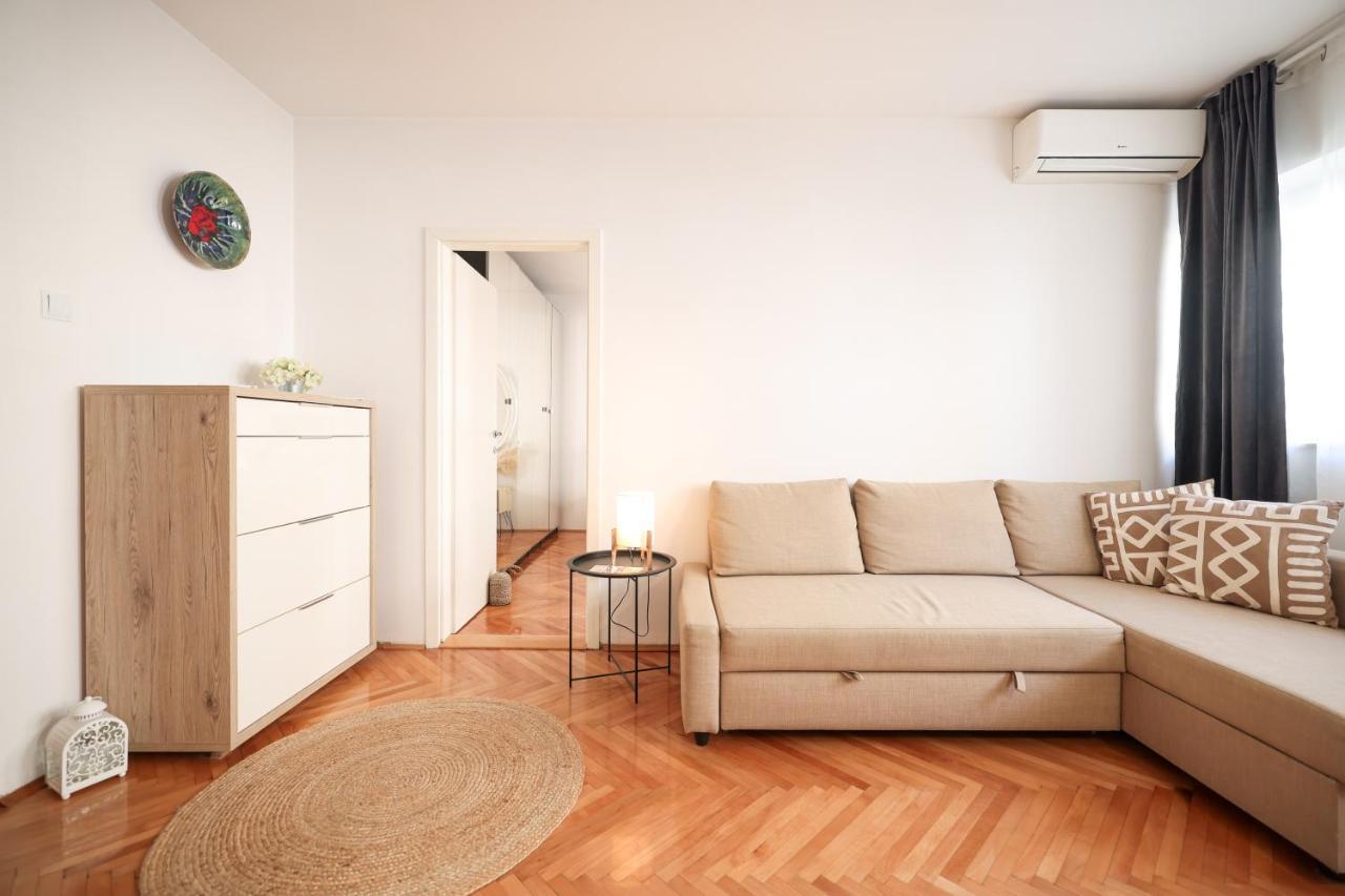 Casa Della Nonna Old Town Appartement Zadar