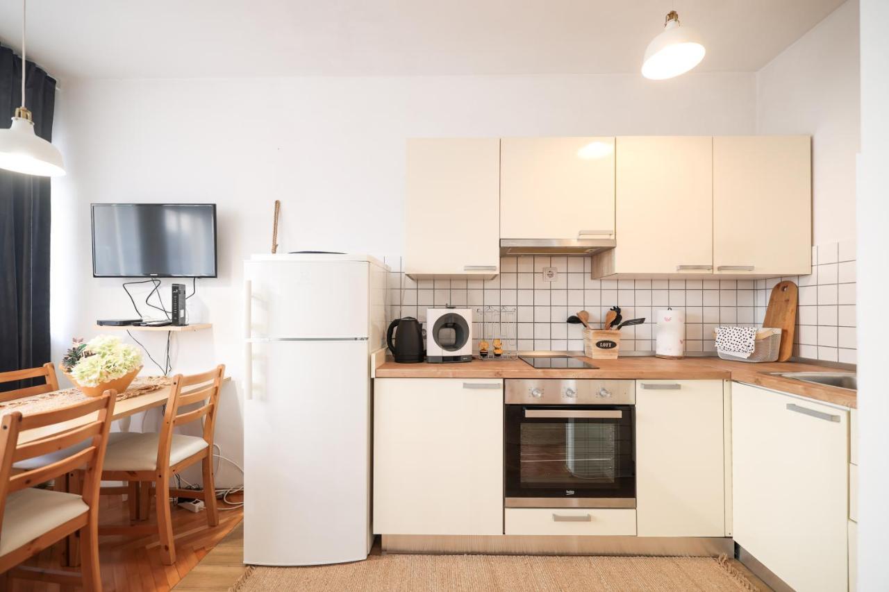 Appartement Casa Della Nonna Old Town