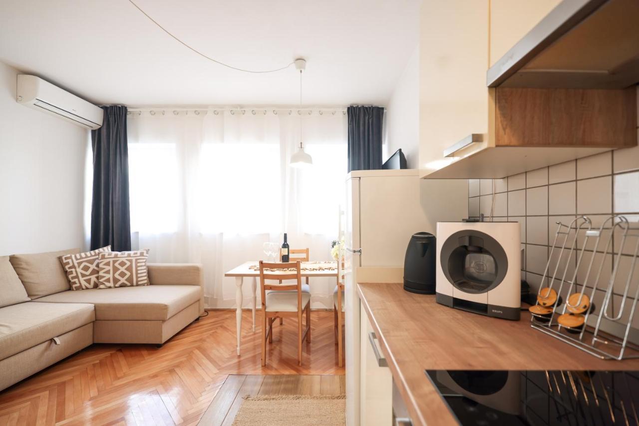 Appartement Casa Della Nonna Old Town