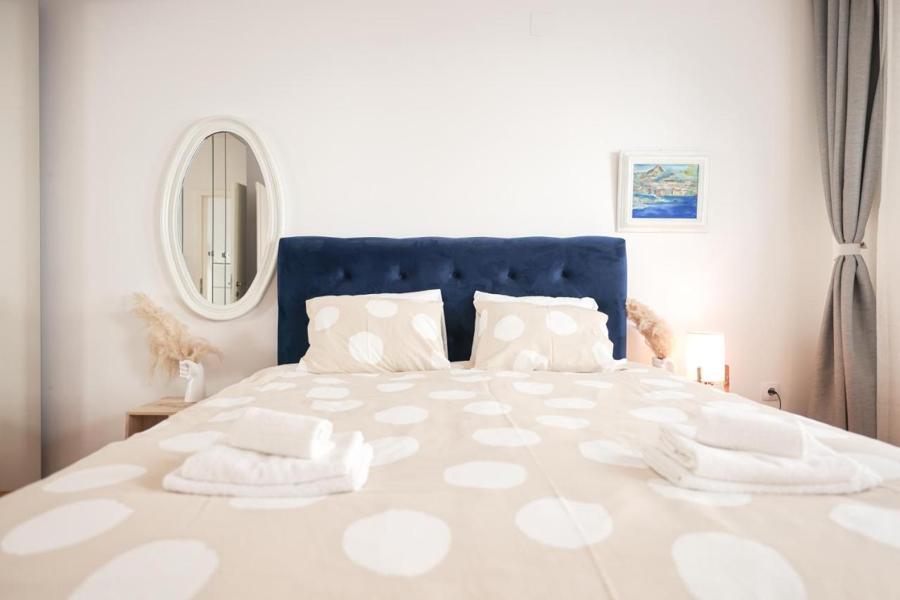 Appartement Casa Della Nonna Old Town Zadar