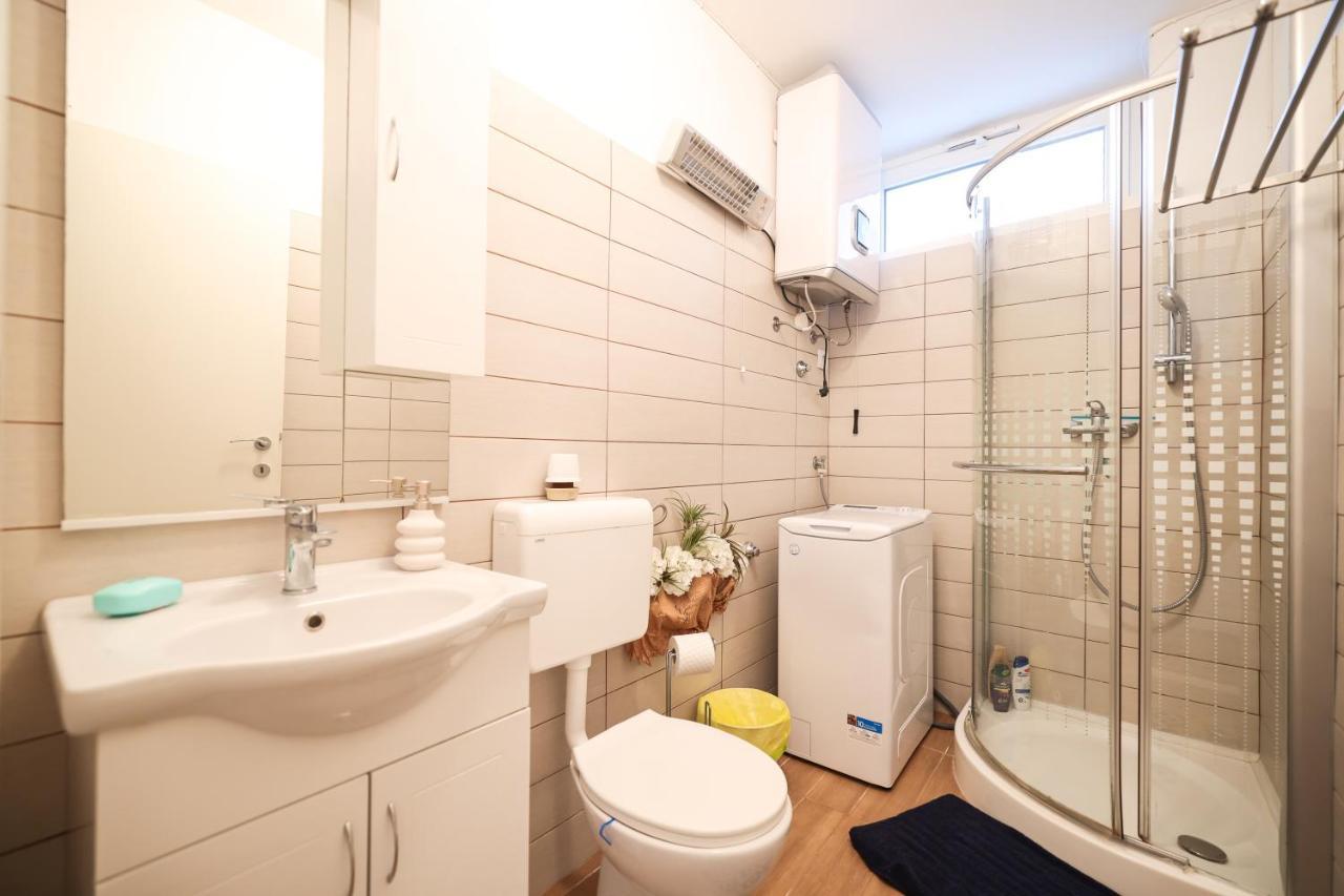 Apartment Casa Della Nonna Old Town